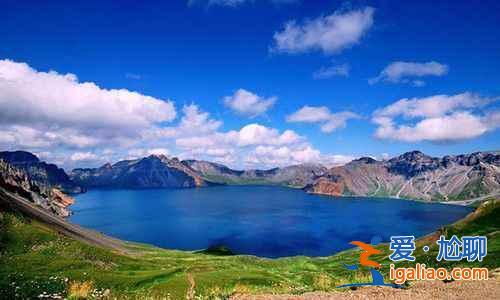 【徒步旅行】開(kāi)啟瘦身旅行模式 走一圈瘦20斤的暴走線路？
