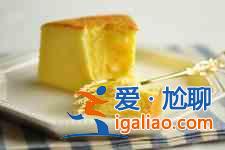 輕乳酪蛋糕？