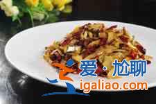 牛肝菌的做法大全？