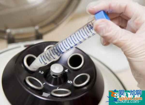 HIV人群的健康生育出路——試管嬰兒？