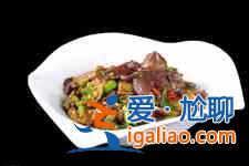 牛肝菌的做法大全？