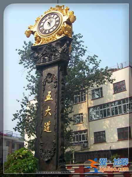 天津免費(fèi)景點(diǎn)，天津免費(fèi)旅游景點(diǎn)？
