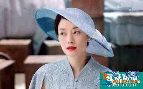 旗袍美探：一件件華麗的旗袍美不勝收，女主形象反差大？