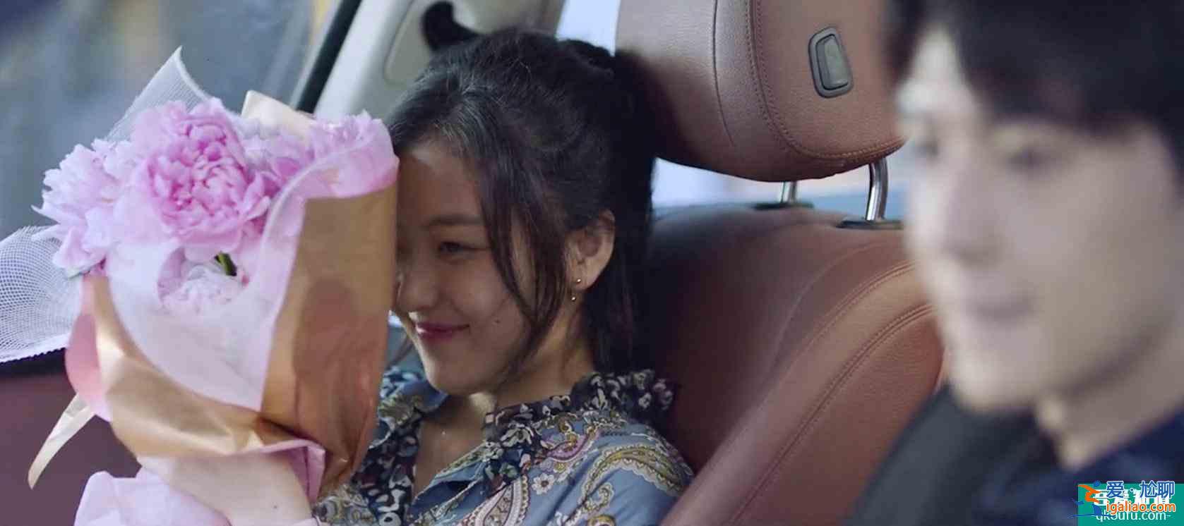 《拾光里的我們》陸珈再次表白，她不知道，其實徐嘉修早就愛上她？