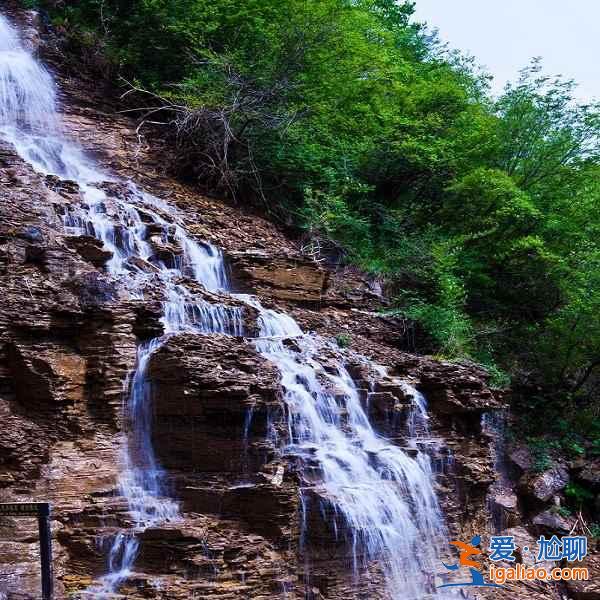 【門票】云臺山門票多少錢，云臺山門票價格？
