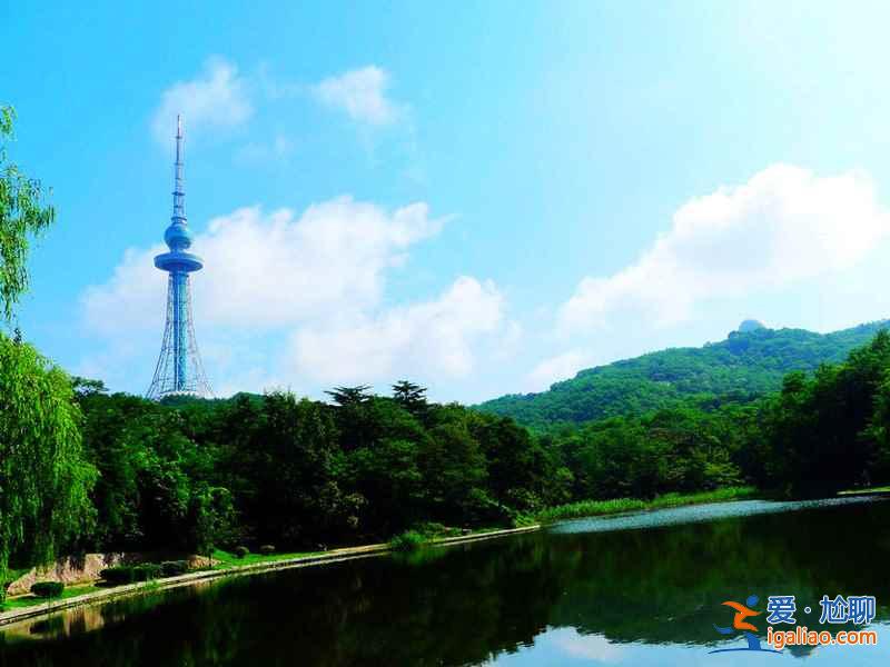 青島哪里好玩又便宜，青島好玩又便宜的地方？