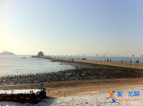 青島哪里好玩又便宜，青島好玩又便宜的地方？
