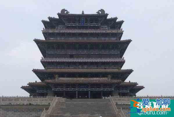 2021運城受疫情影響鸛雀樓旅游集團四景區(qū)暫時閉園？
