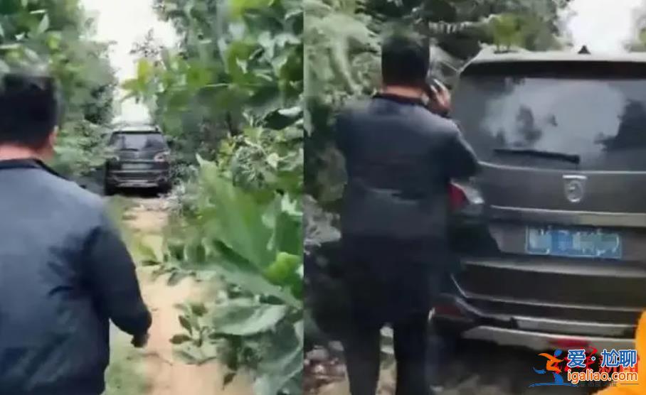 頭部有多處致命傷 車離兇手家三四公里？