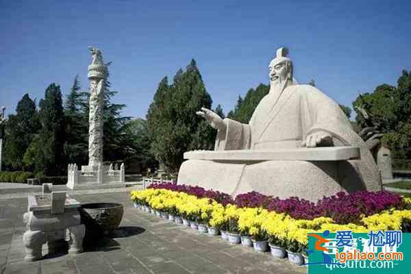 2021運城受疫情影響舜帝陵景區(qū)臨時閉園？