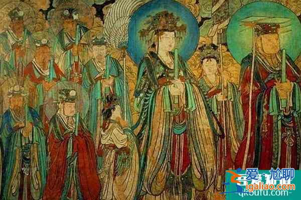 2021運(yùn)城受疫情影響永樂(lè)宮暫停開(kāi)放通知？