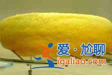 電壓力鍋怎樣做蛋糕？