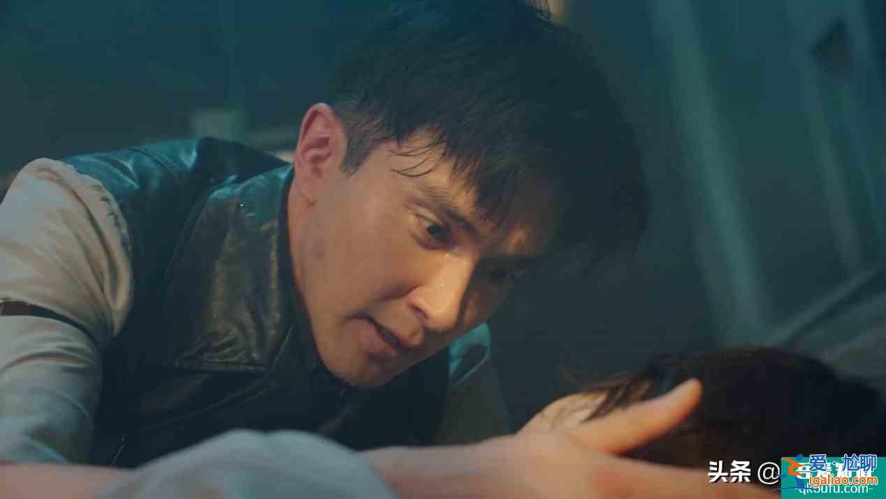 《旗袍美探》：女主一直尋找的妹妹，其實一直都在她身邊？