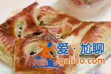 蘋果派的做法？