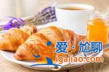 牛角面包？