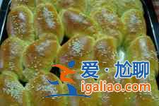 電烤箱做面包？