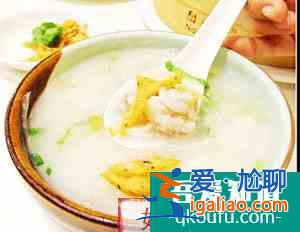 讓你粥到病除感冒粥怎么煮？