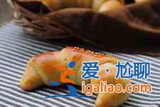牛角面包？