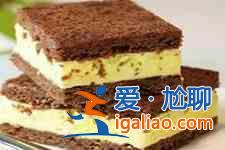 布朗尼蛋糕的做法？