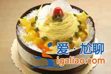 電飯煲怎么做蛋糕？