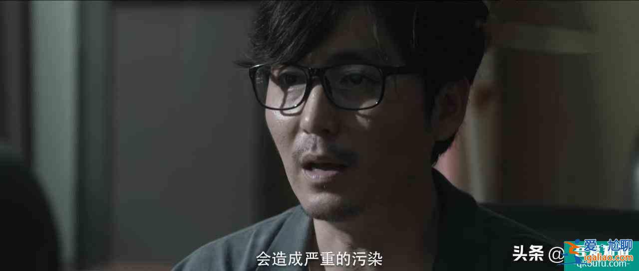 《在劫難逃》大結(jié)局：開頭驚艷，演員出彩，但3大遺憾還是爛尾了？
