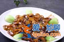 家常草菇的做法詳解？