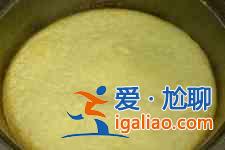 電飯鍋做面包？