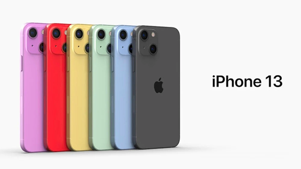 iPhone13值得入手嗎？