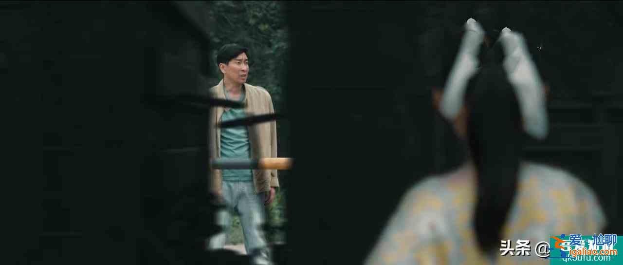 《在劫難逃》大結(jié)局：開頭驚艷，演員出彩，但3大遺憾還是爛尾了？