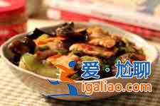 耳子肉片的做法大全？