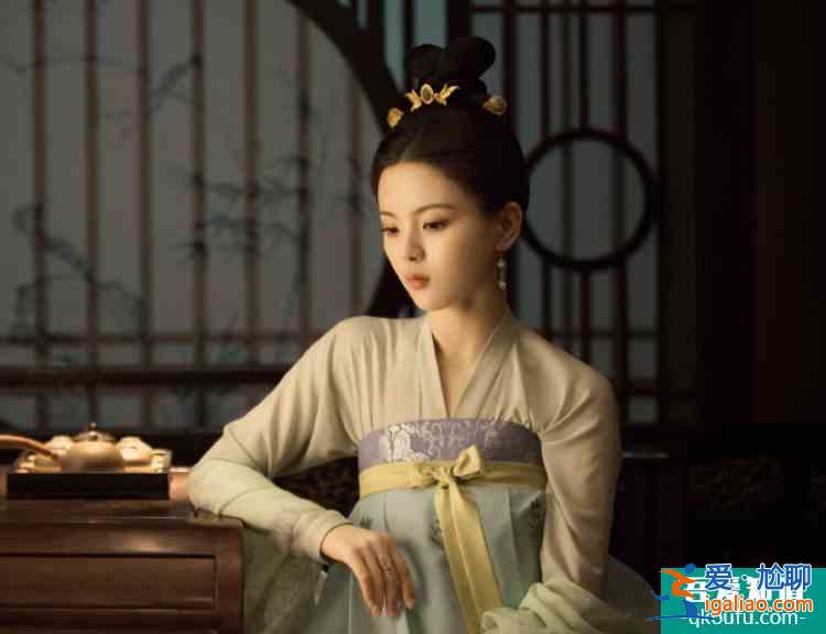 成毅《長安諾》定檔曬照啦！以為女主夠美，見到女二號我追定了？