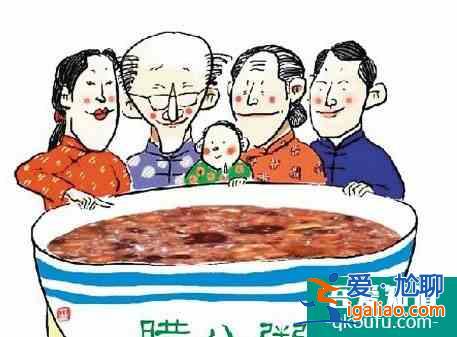 切記：胃不好要少喝粥？