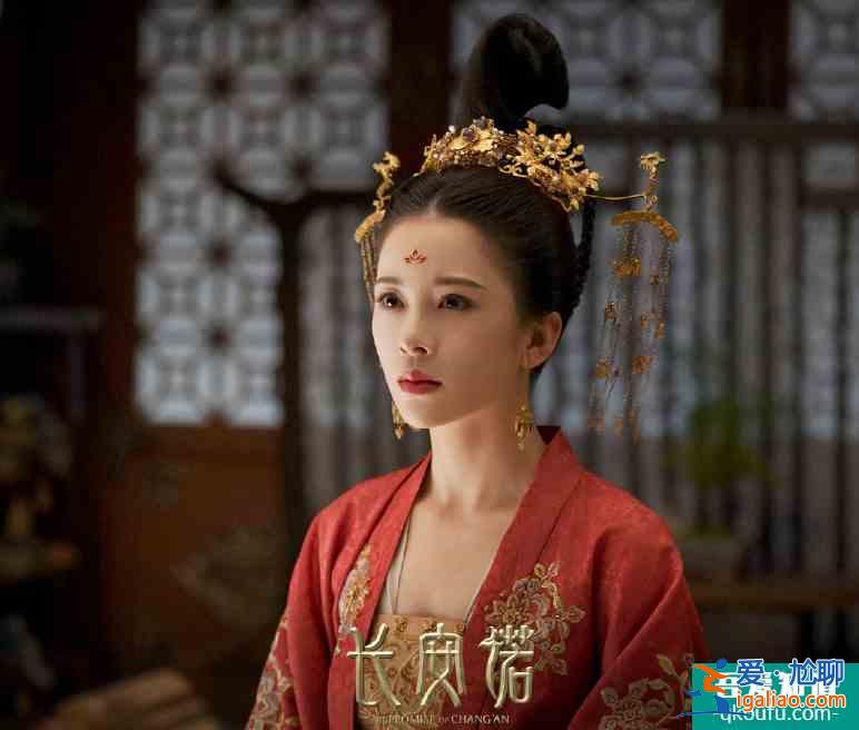 成毅《長安諾》定檔曬照啦！以為女主夠美，見到女二號我追定了？