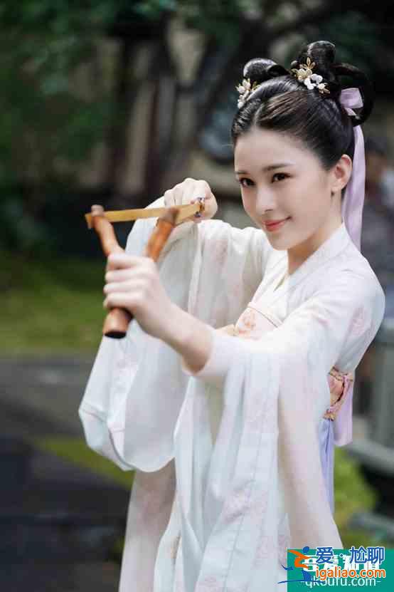 一口氣連播8集！趙櫻子的《長安諾》，憑什么在9月順利霸屏？？