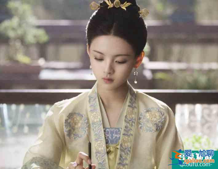 成毅《長安諾》定檔曬照啦！以為女主夠美，見到女二號我追定了？