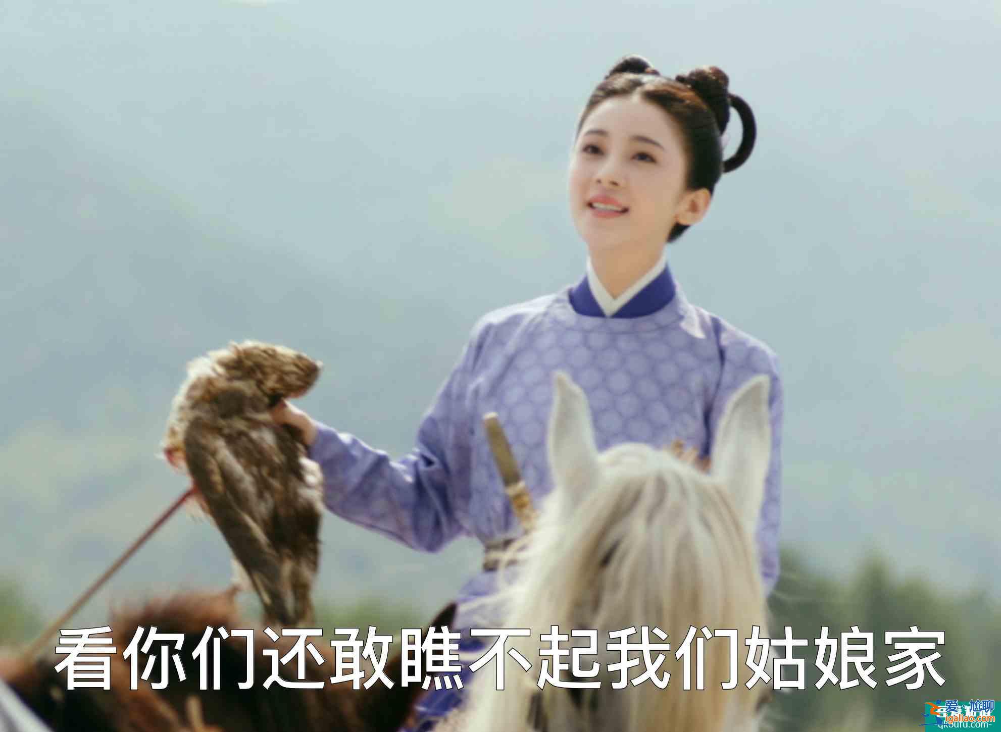 一口氣連播8集！趙櫻子的《長安諾》，憑什么在9月順利霸屏？？