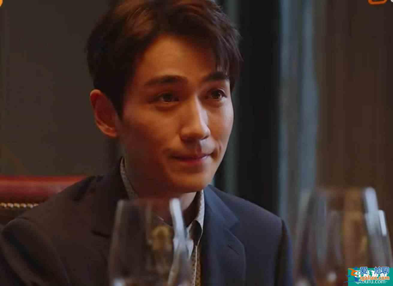 《親愛的自己》陳一鳴：三觀正的男人，還是會陷入兩個誤區(qū)？