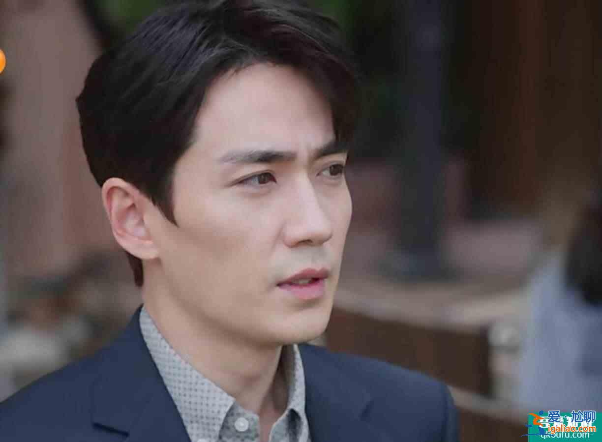 《親愛的自己》陳一鳴：三觀正的男人，還是會陷入兩個誤區(qū)？