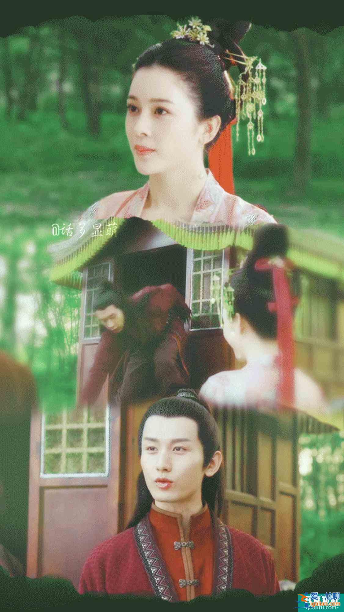 一口氣連播8集！趙櫻子的《長安諾》，憑什么在9月順利霸屏？？