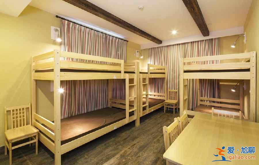 【住宿】烏鎮(zhèn)住宿多少一晚，烏鎮(zhèn)住宿多少錢？