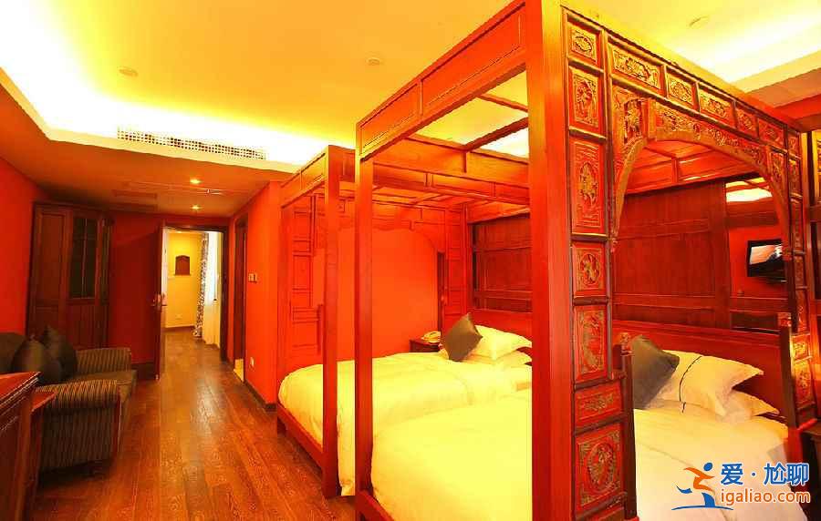 【住宿】烏鎮(zhèn)住宿多少一晚，烏鎮(zhèn)住宿多少錢？