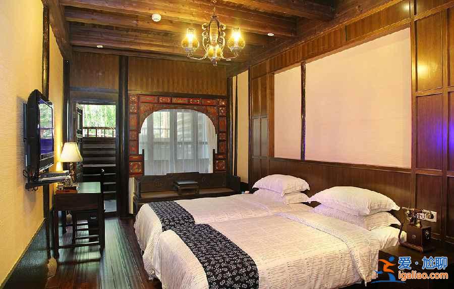 【住宿】烏鎮(zhèn)住宿多少一晚，烏鎮(zhèn)住宿多少錢？