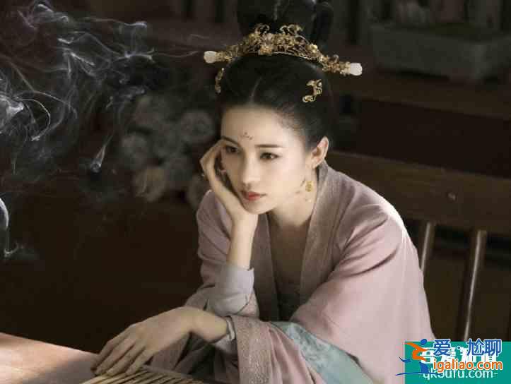 成毅《長安諾》定檔曬照啦！以為女主夠美，見到女二號我追定了？