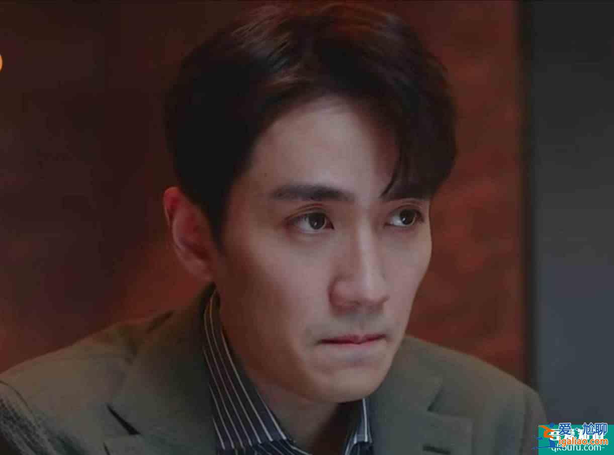 《親愛的自己》陳一鳴：三觀正的男人，還是會陷入兩個誤區(qū)？
