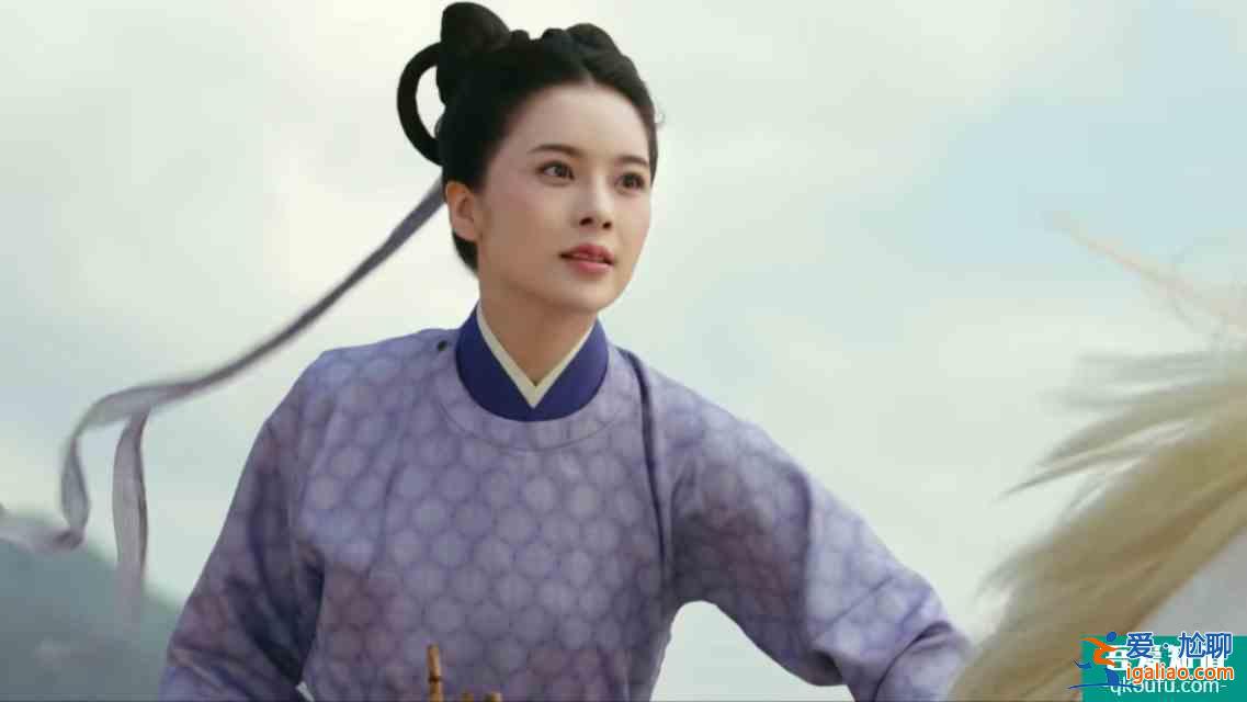 除了成毅配音，還有3大原因讓長(zhǎng)安諾難超琉璃熱度，跟女主有關(guān)？