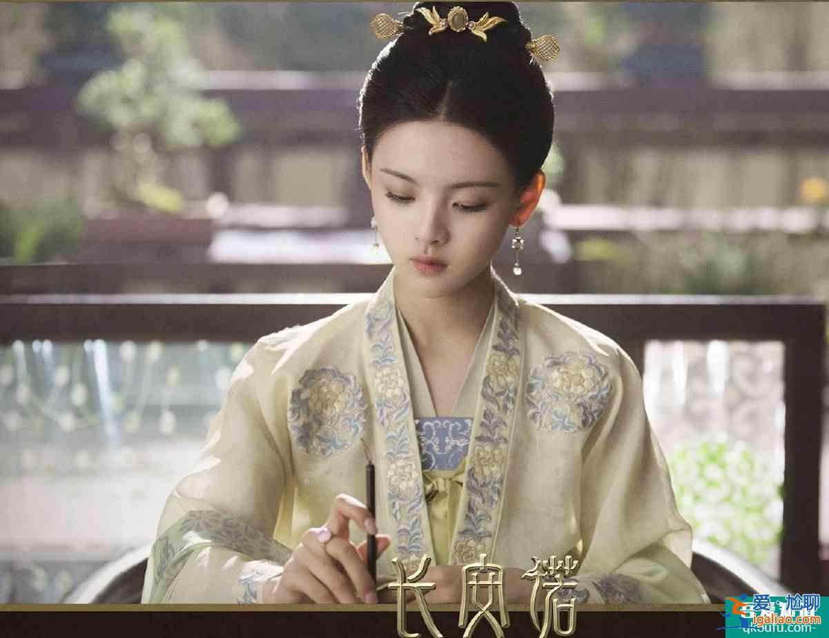 除了成毅配音，還有3大原因讓長(zhǎng)安諾難超琉璃熱度，跟女主有關(guān)？