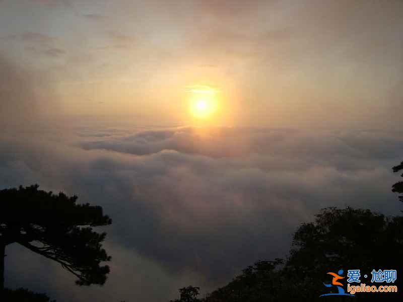 【攻略】三清山在什么地方，三清山地址及交通攻略？
