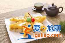 江米糕做法？