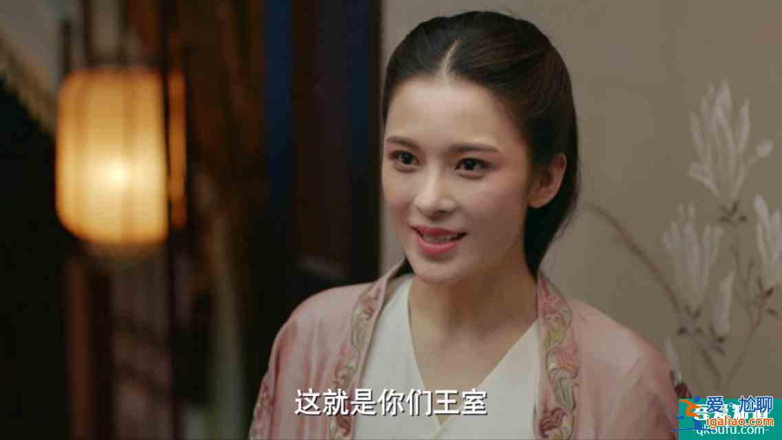 除了成毅配音，還有3大原因讓長(zhǎng)安諾難超琉璃熱度，跟女主有關(guān)？