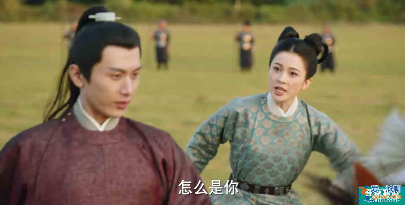 《長安諾》：一言難盡的翻拍，30分鐘后不會再打開系列？